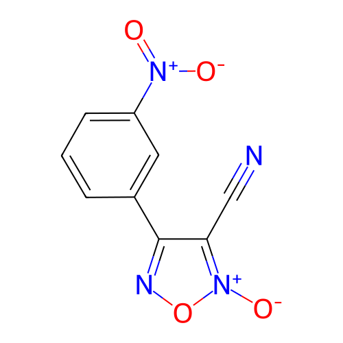Chemical structure of BindingDB Monomer ID 50300753