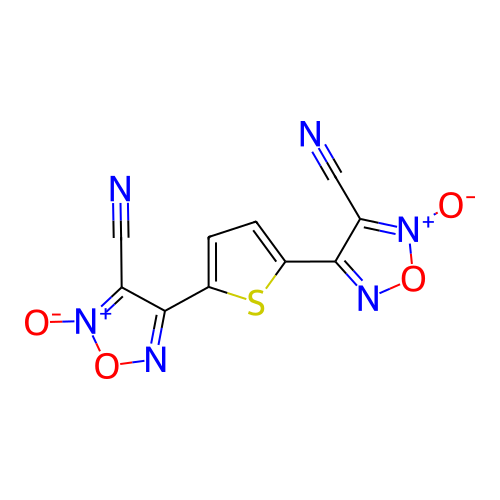 Chemical structure of BindingDB Monomer ID 50300761