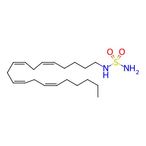 Chemical structure of BindingDB Monomer ID 50300770