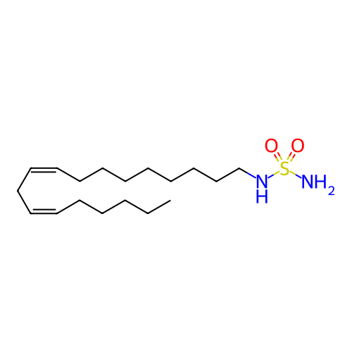Chemical structure of BindingDB Monomer ID 50300771