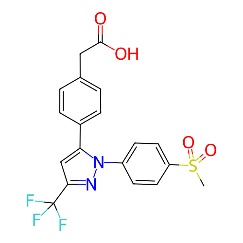 Chemical structure of BindingDB Monomer ID 50300791