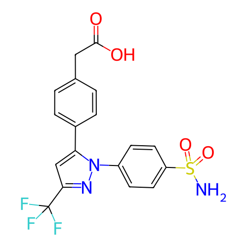 Chemical structure of BindingDB Monomer ID 50300792