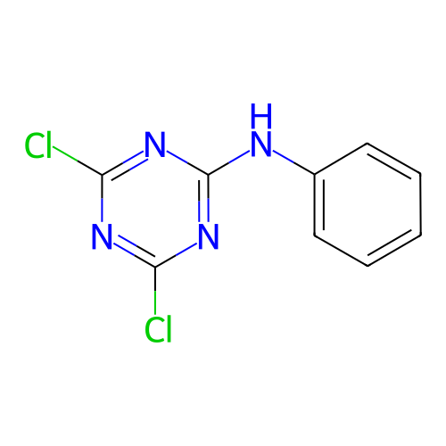 Chemical structure of BindingDB Monomer ID 50300846