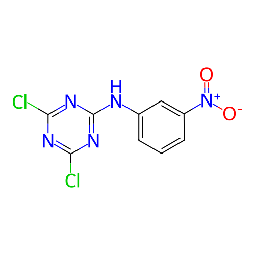 Chemical structure of BindingDB Monomer ID 50300848