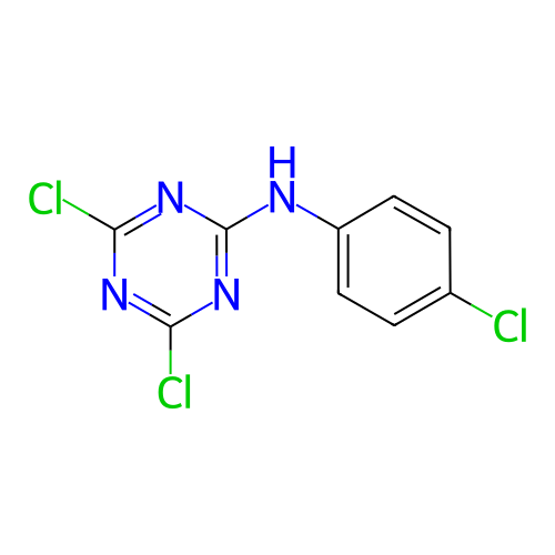 Chemical structure of BindingDB Monomer ID 50300850