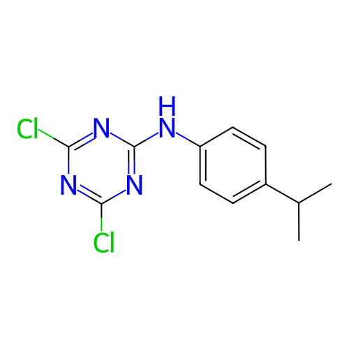 Chemical structure of BindingDB Monomer ID 50300852