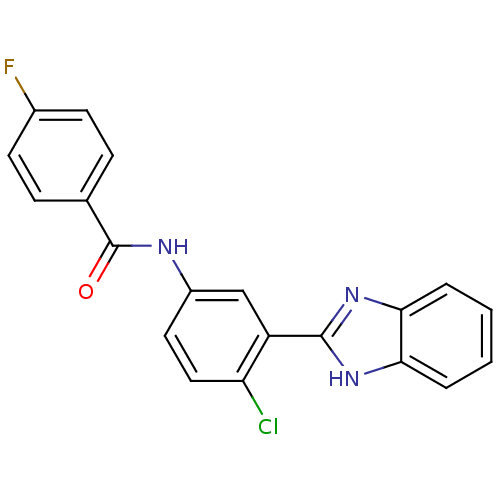 Chemical structure of BindingDB Monomer ID 50300856