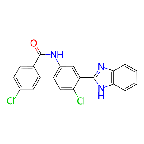 Chemical structure of BindingDB Monomer ID 50300857