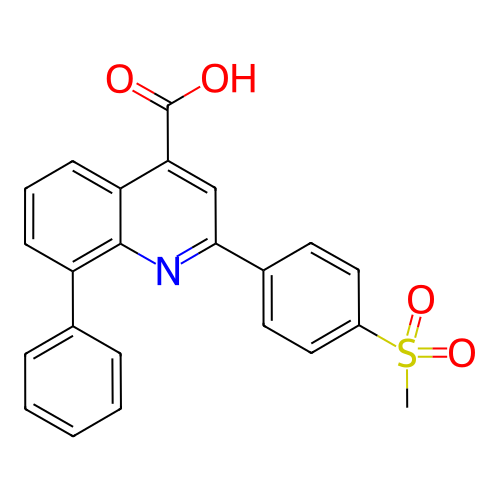 Chemical structure of BindingDB Monomer ID 50300867