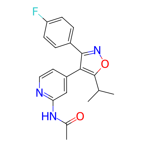 Chemical structure of BindingDB Monomer ID 50300889