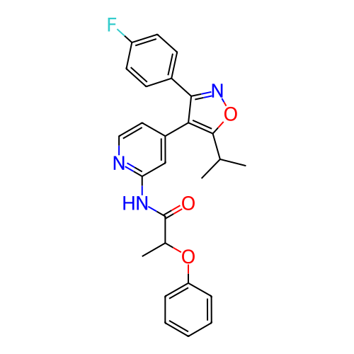 Chemical structure of BindingDB Monomer ID 50300891