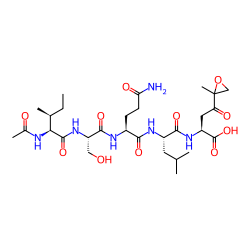 Chemical structure of BindingDB Monomer ID 50300923