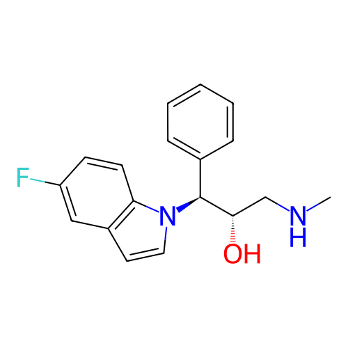Chemical structure of BindingDB Monomer ID 50301000