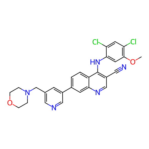 Chemical structure of BindingDB Monomer ID 50301011