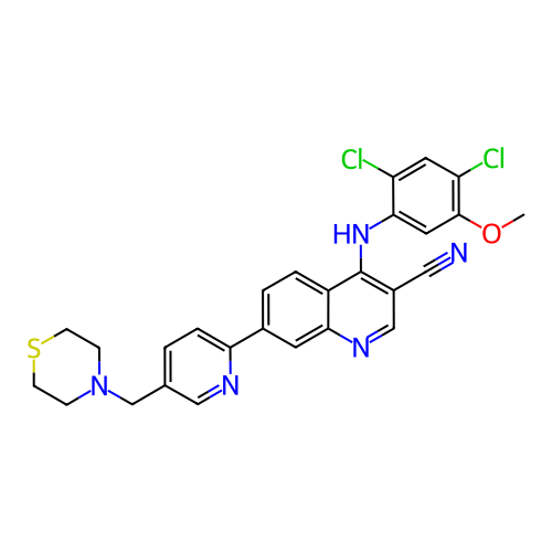 Chemical structure of BindingDB Monomer ID 50301014