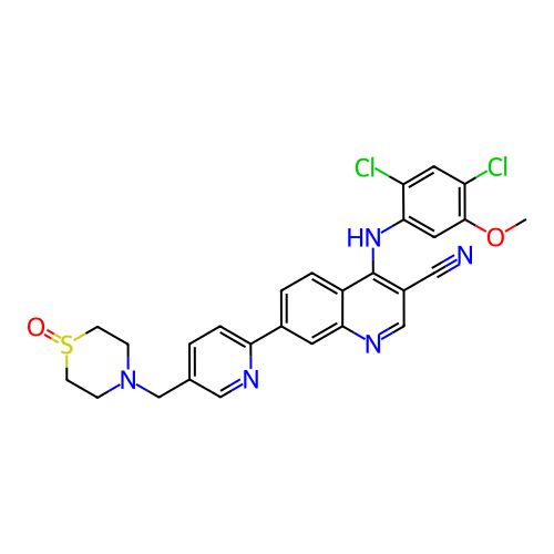 Chemical structure of BindingDB Monomer ID 50301015