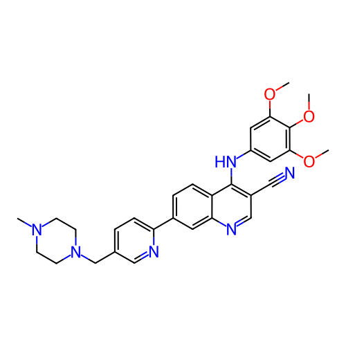 Chemical structure of BindingDB Monomer ID 50301018