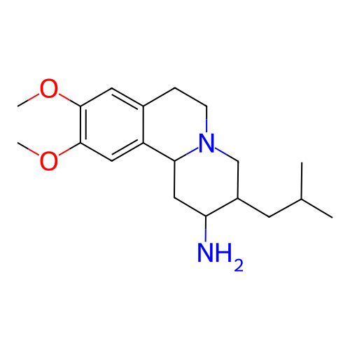 Chemical structure of BindingDB Monomer ID 50301023
