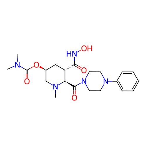 Chemical structure of BindingDB Monomer ID 50301115