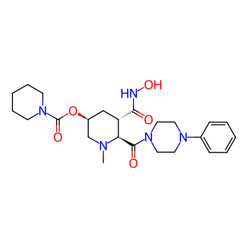 Chemical structure of BindingDB Monomer ID 50301118