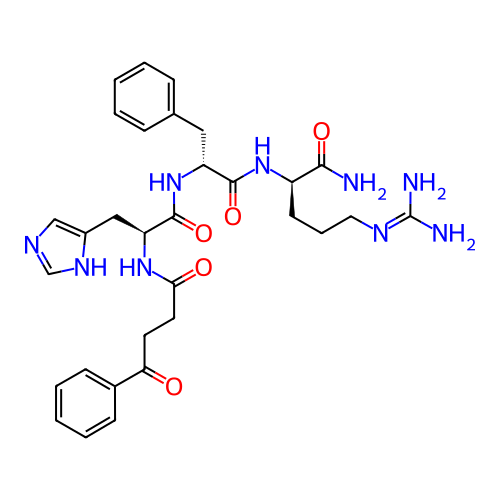 Chemical structure of BindingDB Monomer ID 50301149