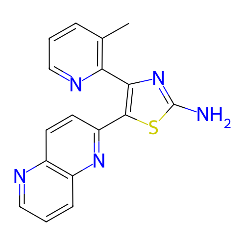 Chemical structure of BindingDB Monomer ID 50301158
