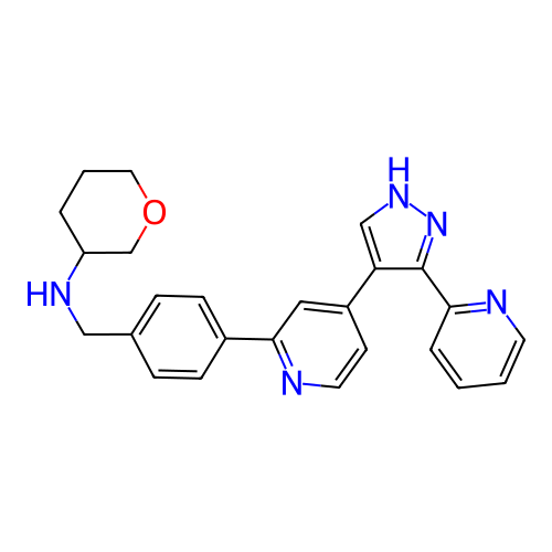 Chemical structure of BindingDB Monomer ID 50301177