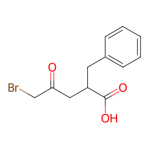 Chemical structure of BindingDB Monomer ID 50301280