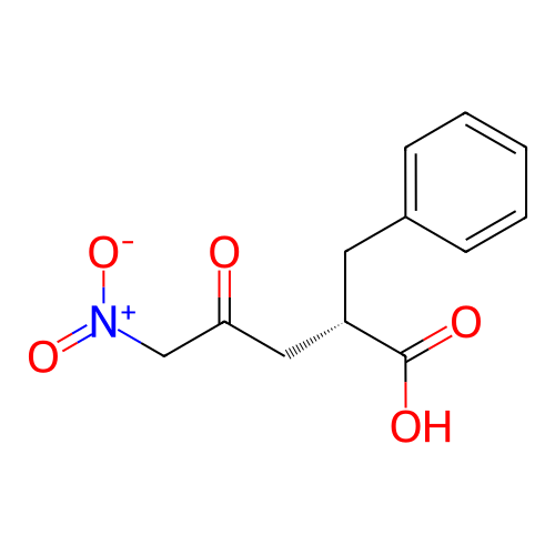 Chemical structure of BindingDB Monomer ID 50301284