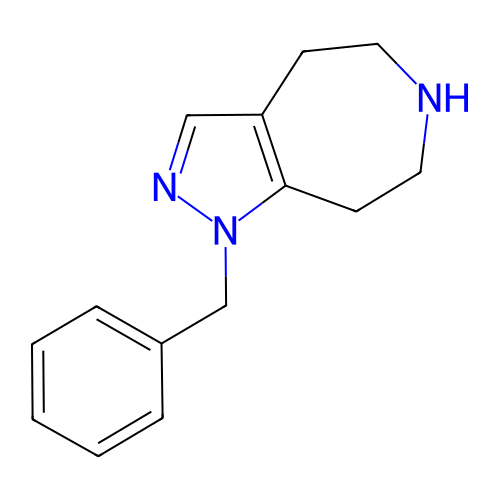Chemical structure of BindingDB Monomer ID 50301289