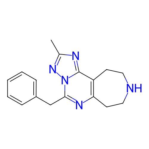 Chemical structure of BindingDB Monomer ID 50301291