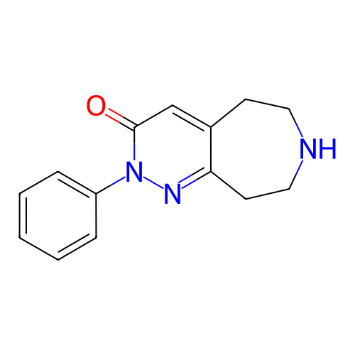 Chemical structure of BindingDB Monomer ID 50301294