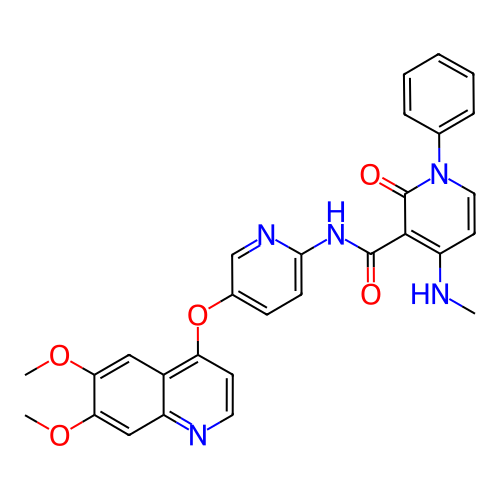 Chemical structure of BindingDB Monomer ID 50301356