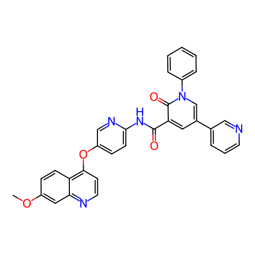 Chemical structure of BindingDB Monomer ID 50301367