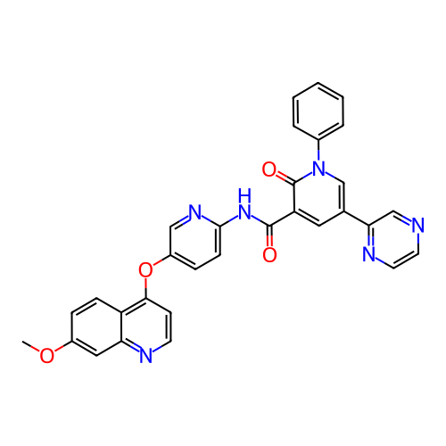 Chemical structure of BindingDB Monomer ID 50301368