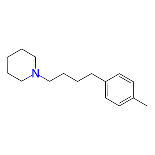 Chemical structure of BindingDB Monomer ID 50301395
