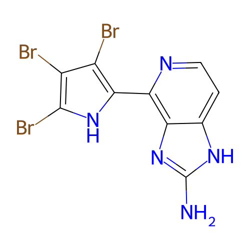 Chemical structure of BindingDB Monomer ID 50301400