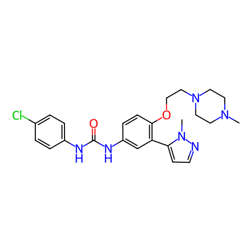 Chemical structure of BindingDB Monomer ID 50301478