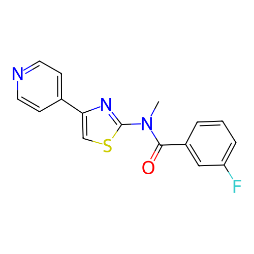 Chemical structure of BindingDB Monomer ID 50301528