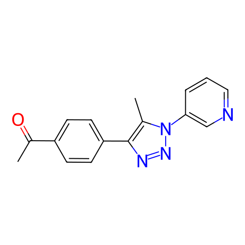 Chemical structure of BindingDB Monomer ID 50301805