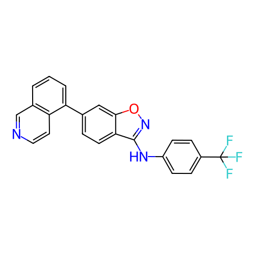Chemical structure of BindingDB Monomer ID 50301860