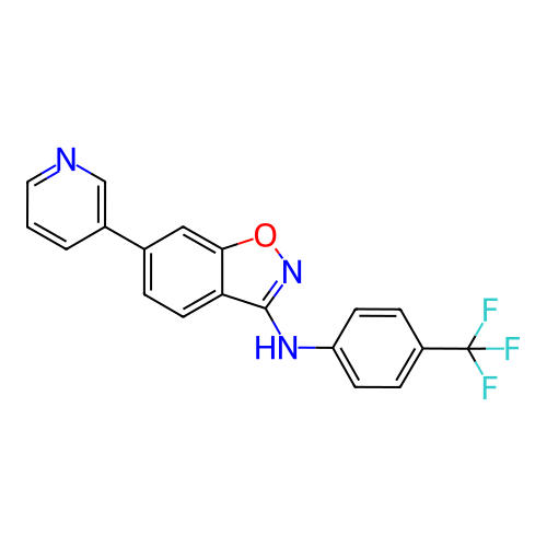 Chemical structure of BindingDB Monomer ID 50301866