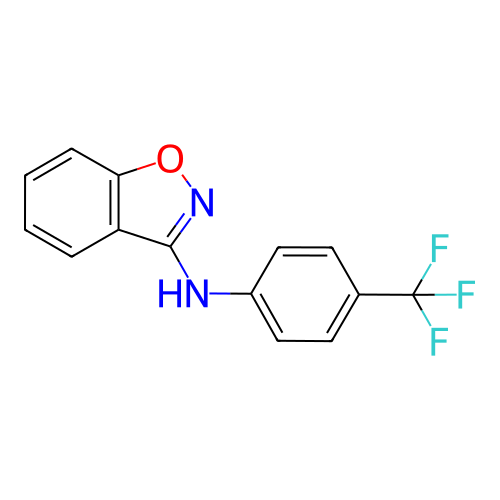 Chemical structure of BindingDB Monomer ID 50301873