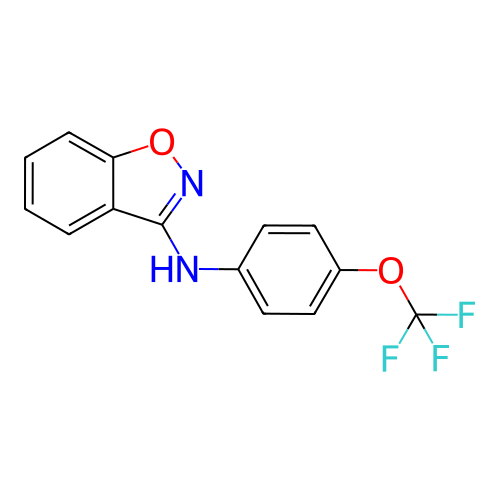 Chemical structure of BindingDB Monomer ID 50301874