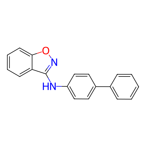 Chemical structure of BindingDB Monomer ID 50301876