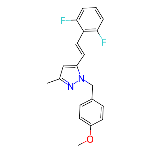 Chemical structure of BindingDB Monomer ID 50302028
