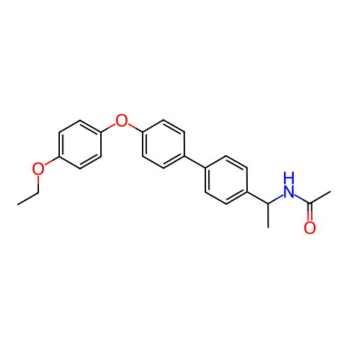 Chemical structure of BindingDB Monomer ID 50302336