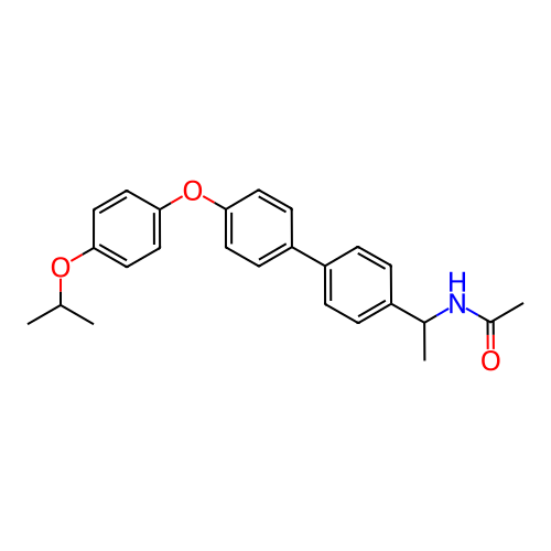 Chemical structure of BindingDB Monomer ID 50302338