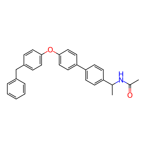 Chemical structure of BindingDB Monomer ID 50302342