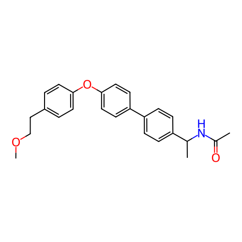 Chemical structure of BindingDB Monomer ID 50302344